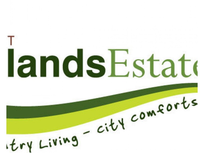 Parklands Estate, Crows Nest QLD 4355