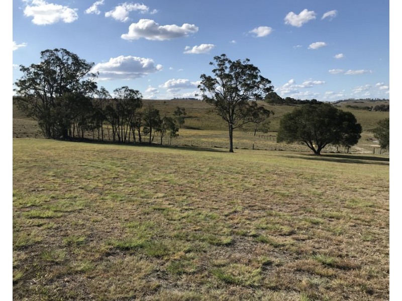 Lot 2, 52 Woodlea Court, Crows Nest QLD 4355