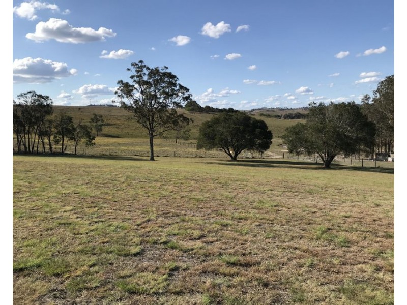 Lot 2, 52 Woodlea Court, Crows Nest QLD 4355