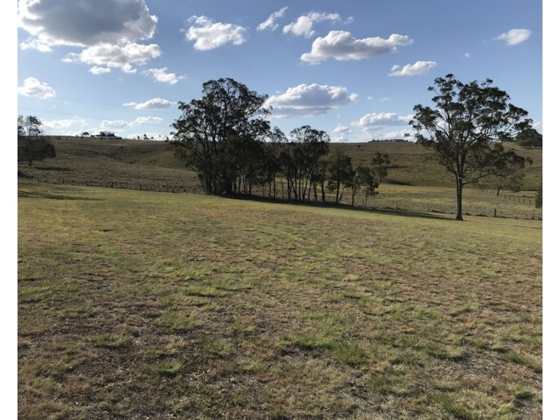 Lot 2, 52 Woodlea Court, Crows Nest QLD 4355