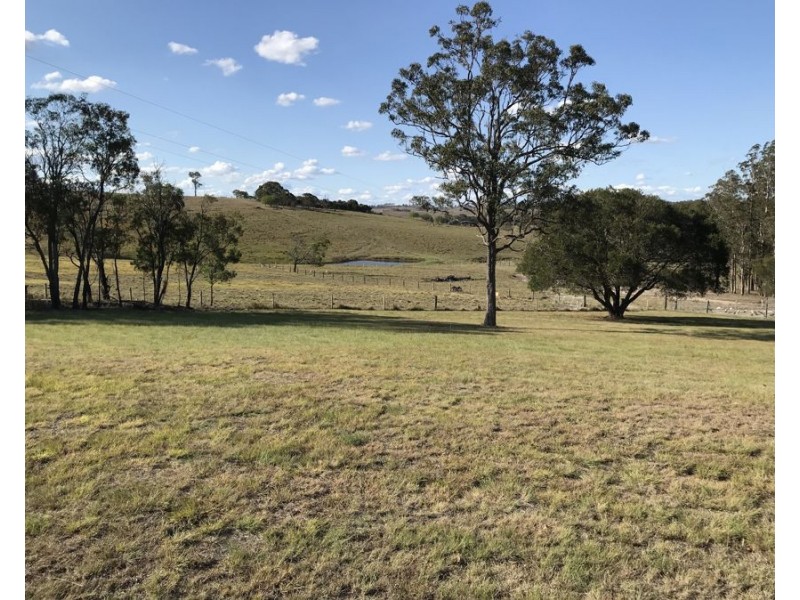 Lot 2, 52 Woodlea Court, Crows Nest QLD 4355