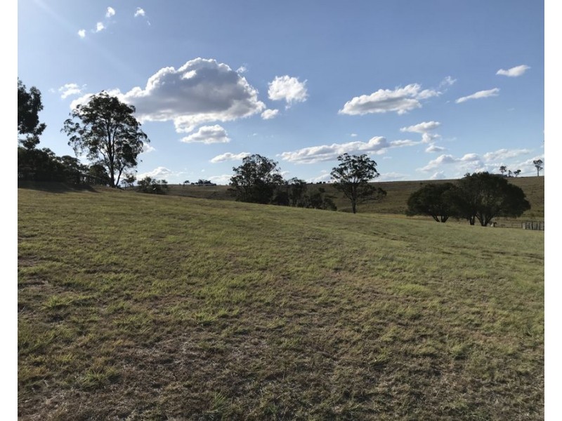 Lot 2, 52 Woodlea Court, Crows Nest QLD 4355