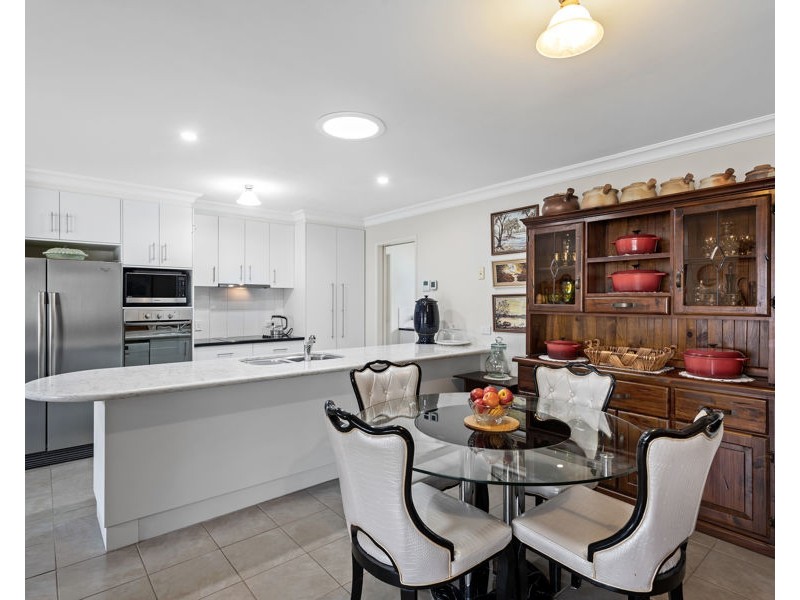 5 Jane Street, Crows Nest QLD 4355