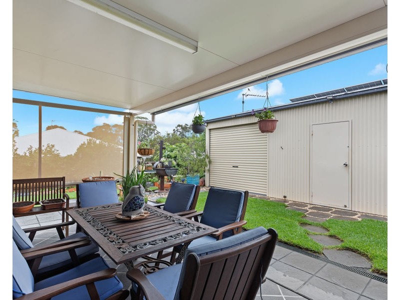 5 Jane Street, Crows Nest QLD 4355