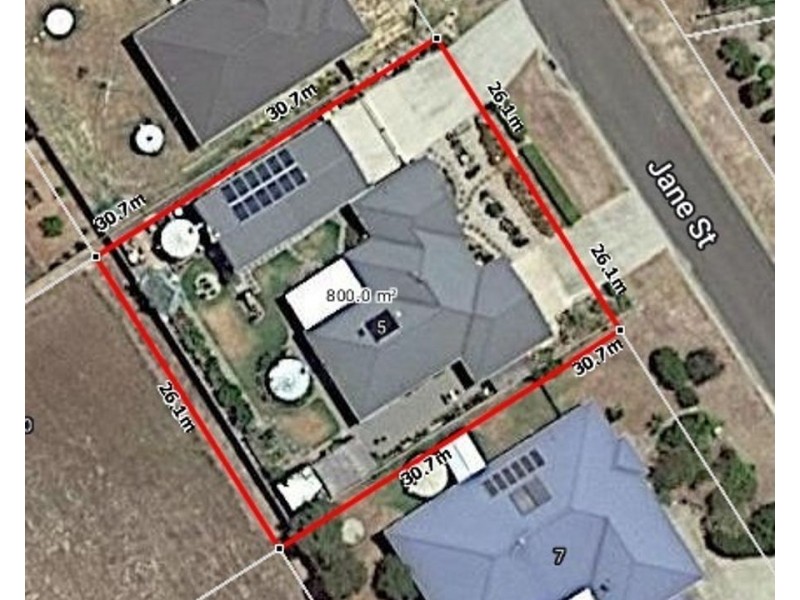 5 Jane Street, Crows Nest QLD 4355