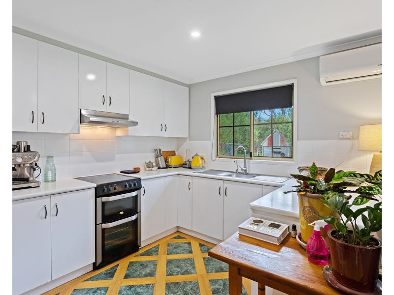 4 Kann Street, Goombungee QLD 4354