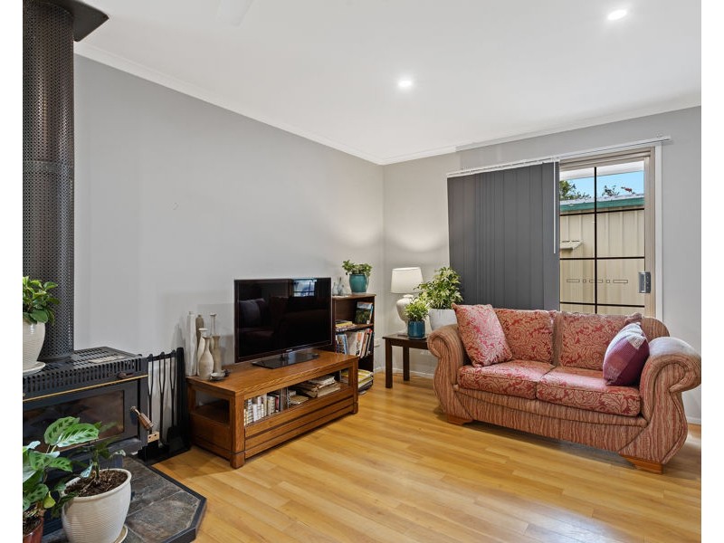 4 Kann Street, Goombungee QLD 4354