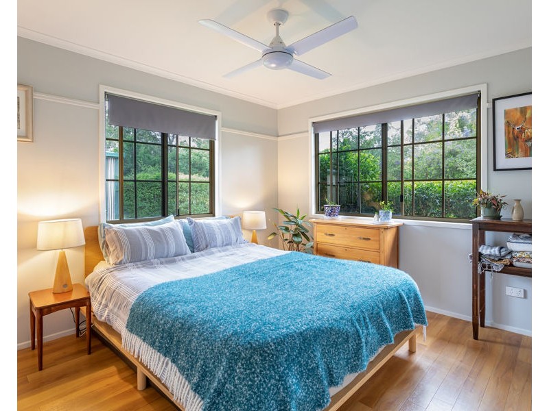 4 Kann Street, Goombungee QLD 4354