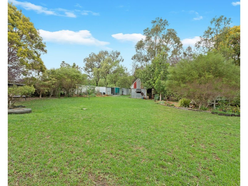 4 Kann Street, Goombungee QLD 4354