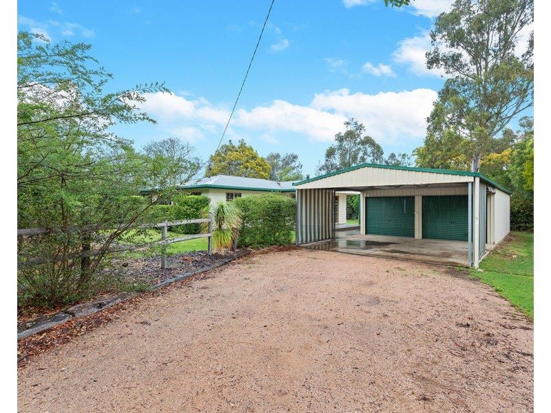 4 Kann Street, Goombungee QLD 4354
