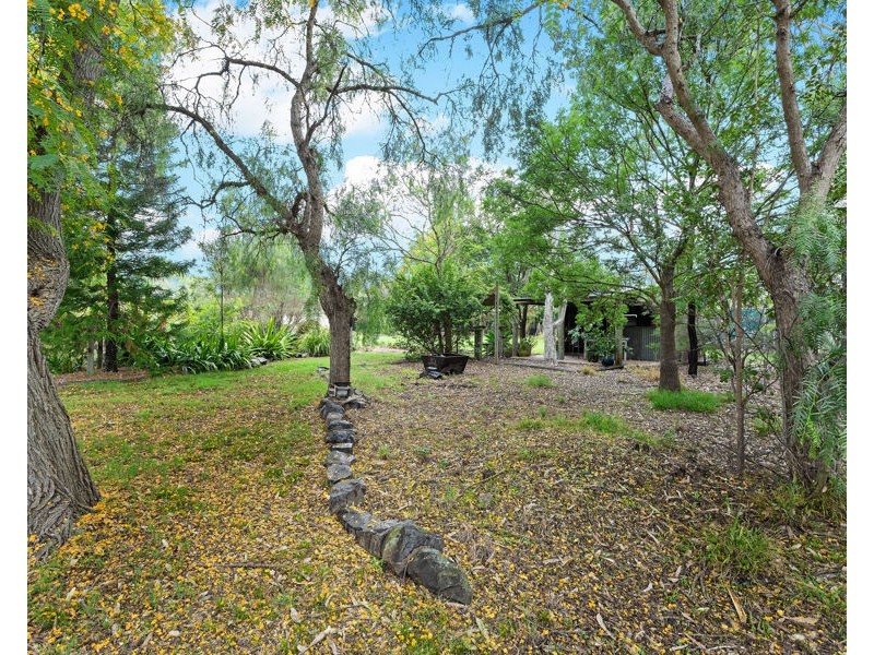 4 Kann Street, Goombungee QLD 4354