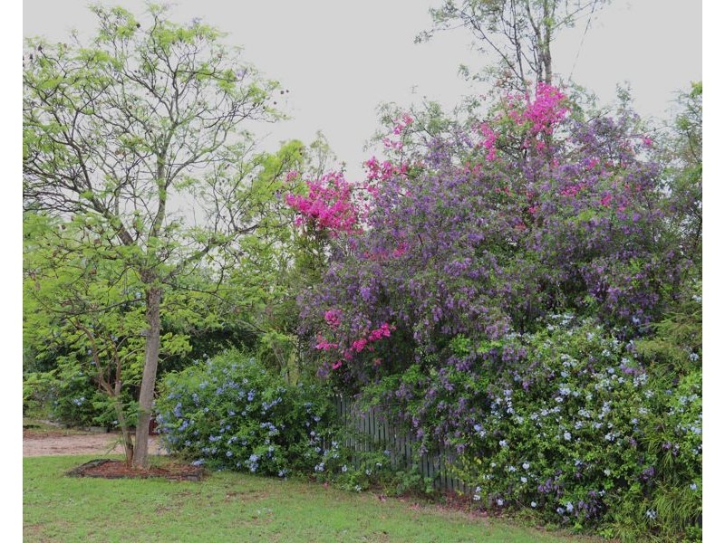 4 Kann Street, Goombungee QLD 4354