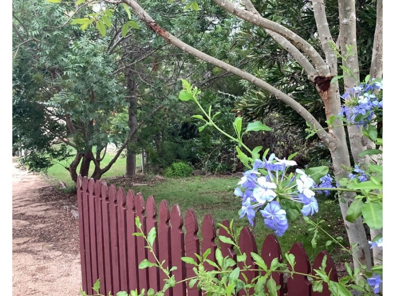 4 Kann Street, Goombungee QLD 4354