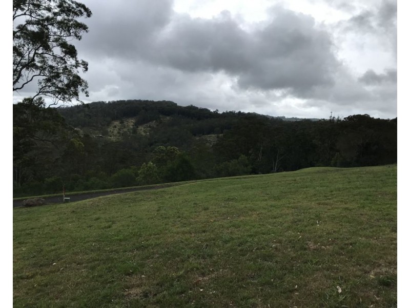 Lot 218 3143 Esk Hampton Road, Ravensbourne QLD 4352