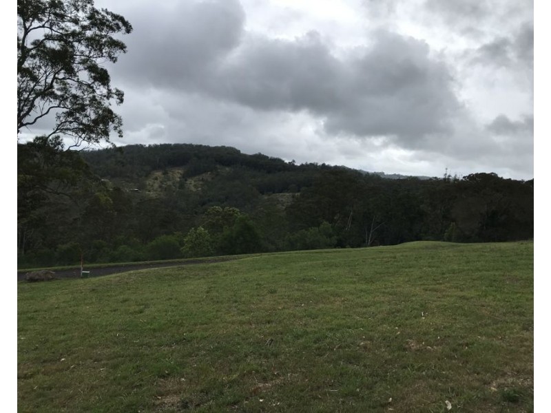Lot 218 3143 Esk Hampton Road, Ravensbourne QLD 4352