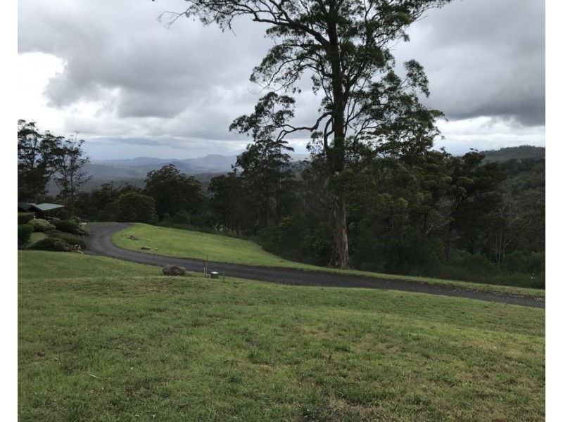 Lot 218 3143 Esk Hampton Road, Ravensbourne QLD 4352