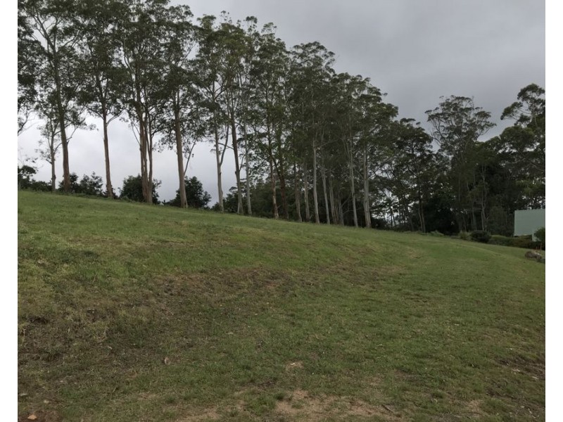 Lot 218 3143 Esk Hampton Road, Ravensbourne QLD 4352