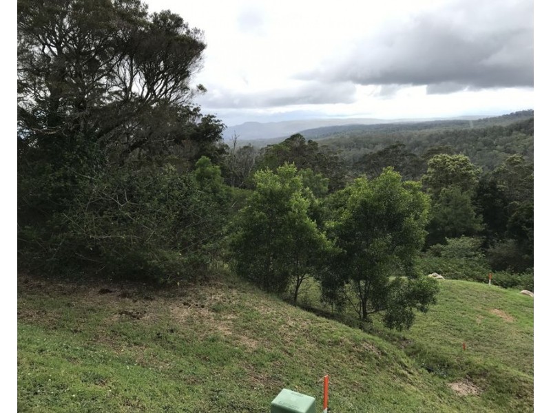 Lot 218 3143 Esk Hampton Road, Ravensbourne QLD 4352