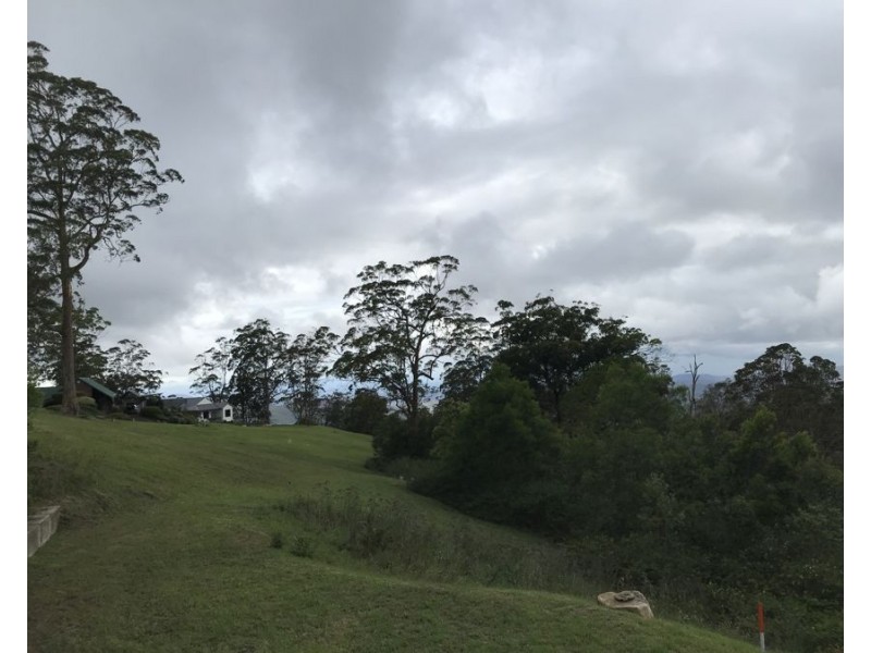 Lot 218 3143 Esk Hampton Road, Ravensbourne QLD 4352