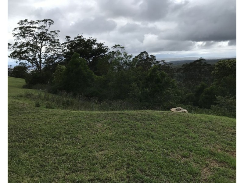 Lot 218 3143 Esk Hampton Road, Ravensbourne QLD 4352