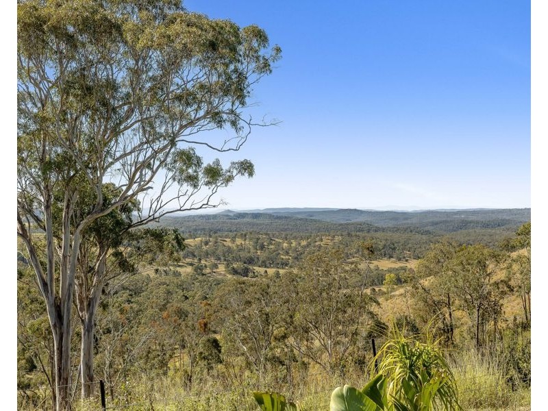 1 Hampton View Court, Hampton QLD 4352