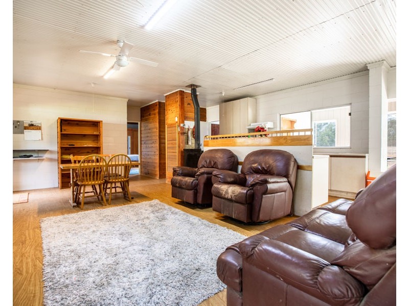 177 Goombungee Dam Road, Goombungee QLD 4354