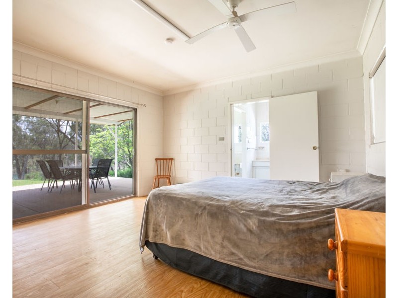 177 Goombungee Dam Road, Goombungee QLD 4354