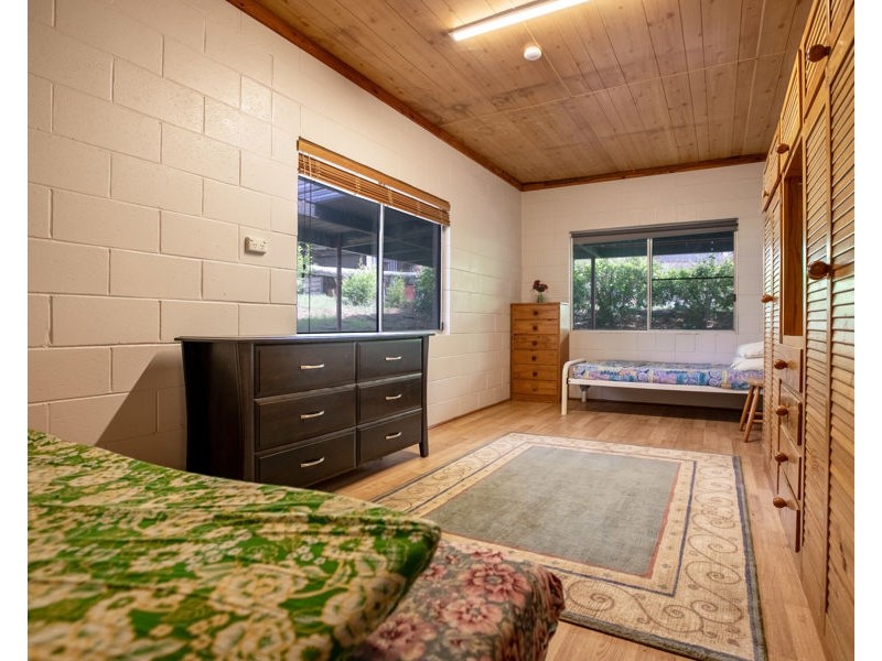 177 Goombungee Dam Road, Goombungee QLD 4354