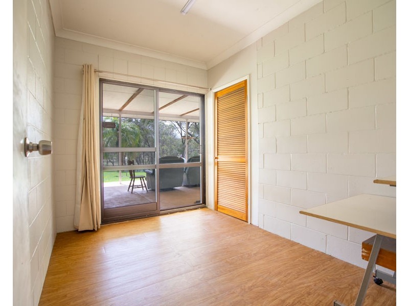 177 Goombungee Dam Road, Goombungee QLD 4354