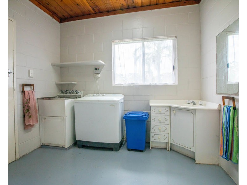 177 Goombungee Dam Road, Goombungee QLD 4354