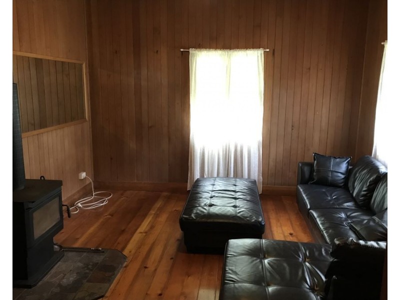 4568 Esk Hampton Road, Hampton QLD 4352