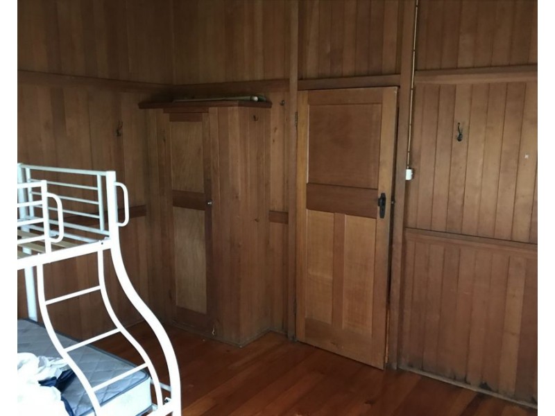 4568 Esk Hampton Road, Hampton QLD 4352