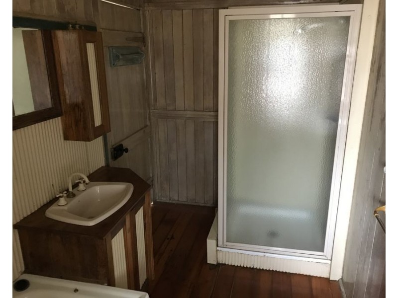 4568 Esk Hampton Road, Hampton QLD 4352