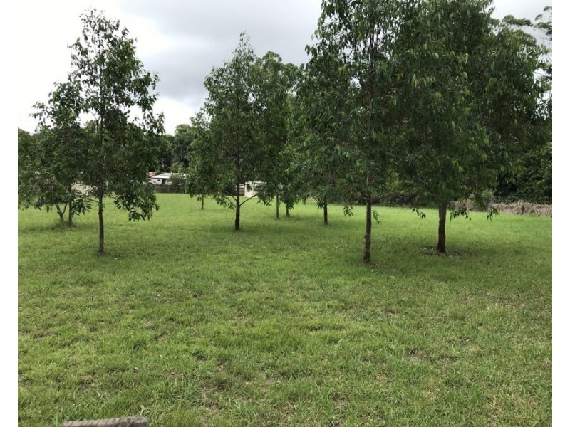 4568 Esk Hampton Road, Hampton QLD 4352