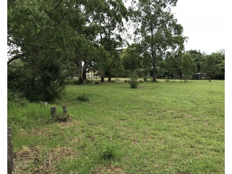 4568 Esk Hampton Road, Hampton QLD 4352