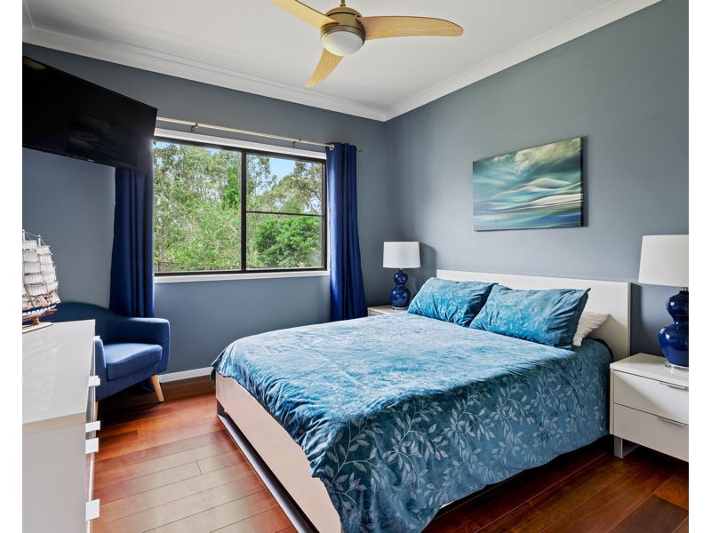 80 Forest Drive, Hampton QLD 4352