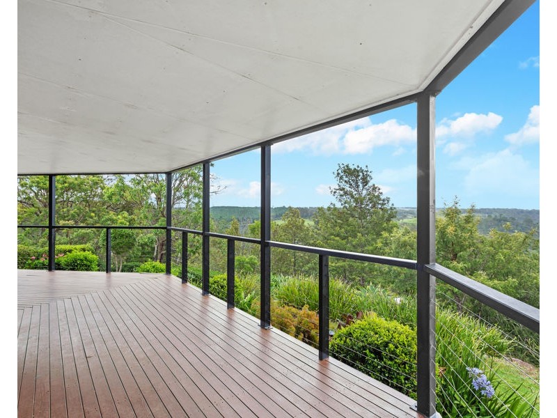 80 Forest Drive, Hampton QLD 4352