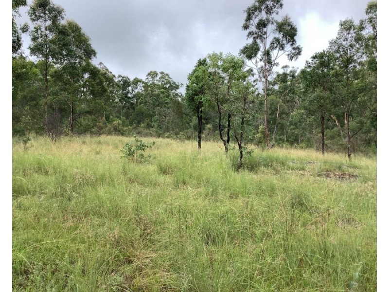 Lot 4 Pierces Creek Road, Mountain Camp QLD 4355