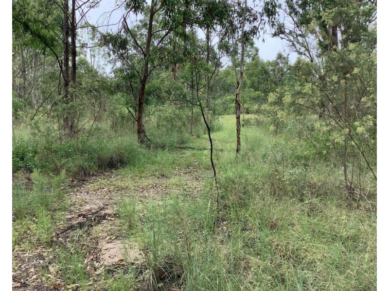 Lot 4 Pierces Creek Road, Mountain Camp QLD 4355