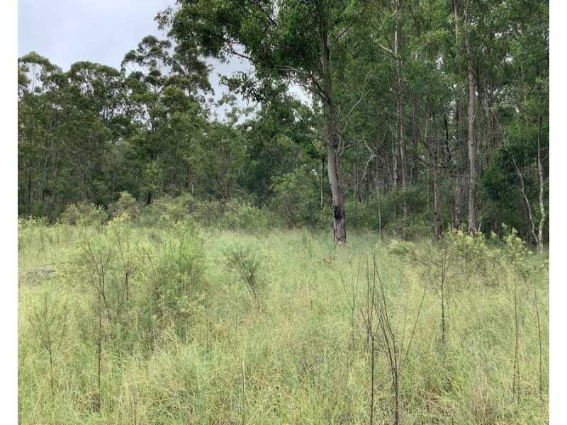 Lot 4 Pierces Creek Road, Mountain Camp QLD 4355