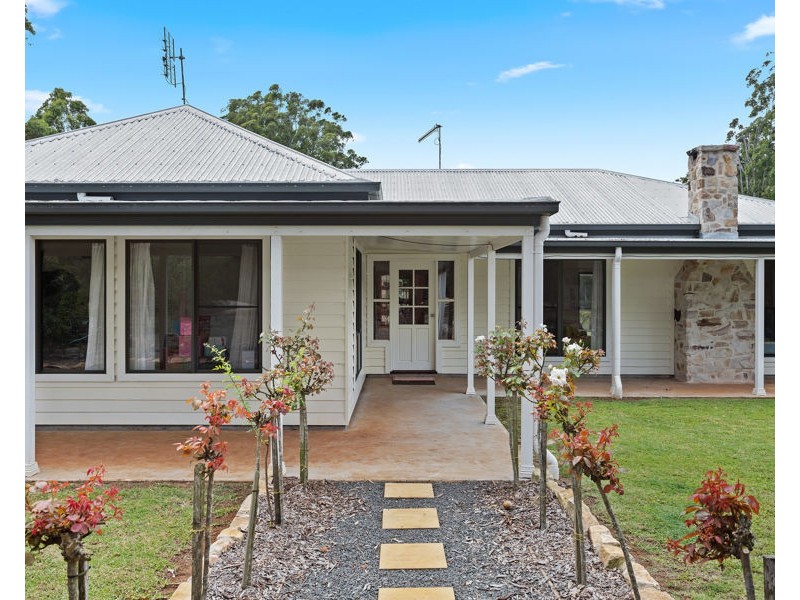 51 Hanrahan Road, Merritts Creek QLD 4352