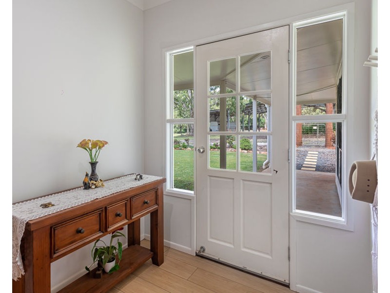 51 Hanrahan Road, Merritts Creek QLD 4352