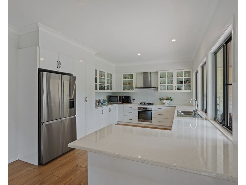 51 Hanrahan Road, Merritts Creek QLD 4352