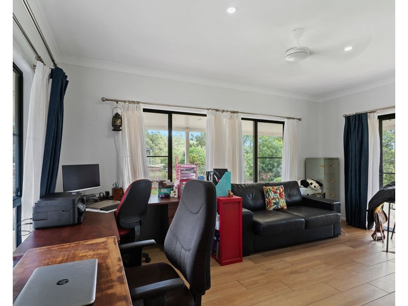 51 Hanrahan Road, Merritts Creek QLD 4352