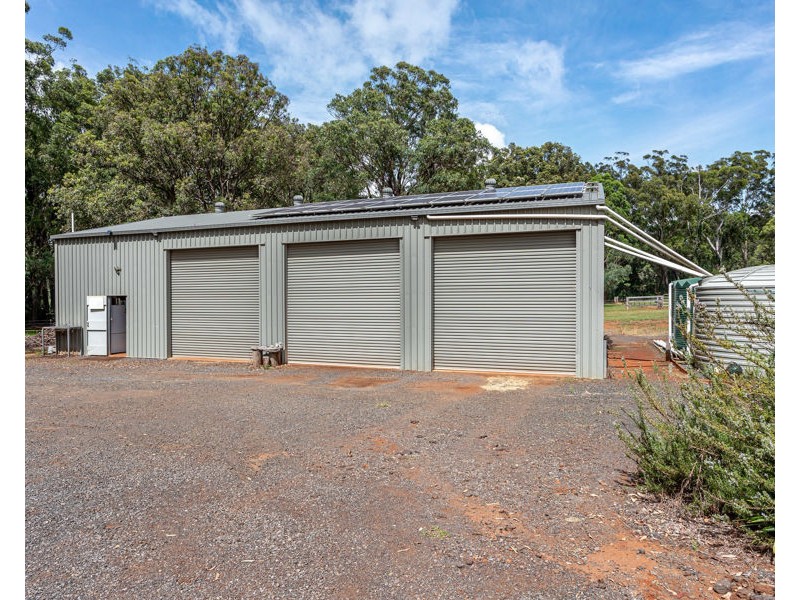 51 Hanrahan Road, Merritts Creek QLD 4352