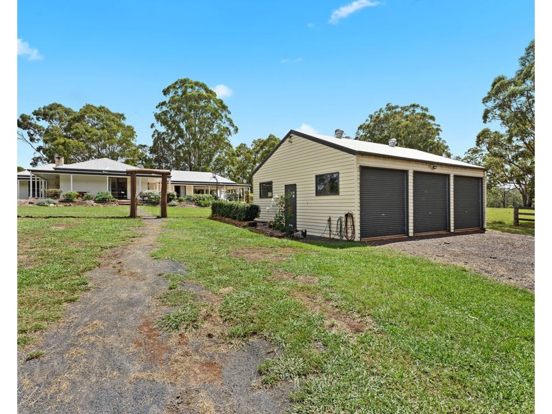 51 Hanrahan Road, Merritts Creek QLD 4352