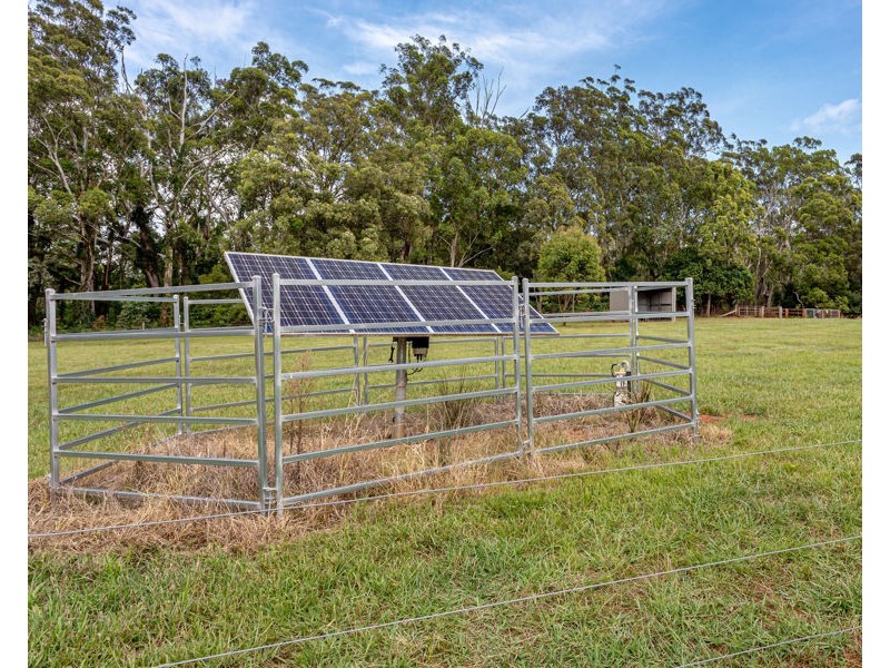 51 Hanrahan Road, Merritts Creek QLD 4352