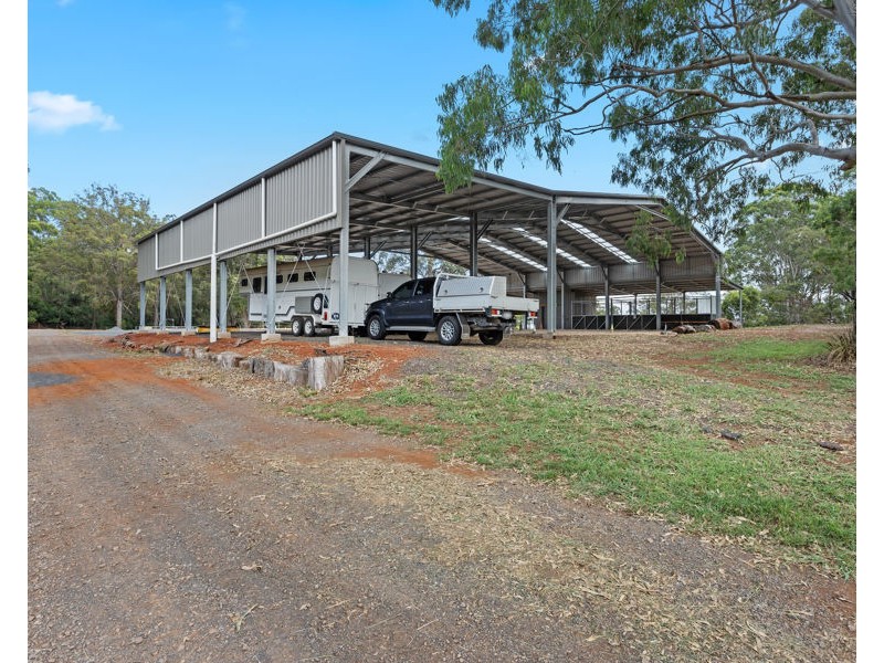 51 Hanrahan Road, Merritts Creek QLD 4352