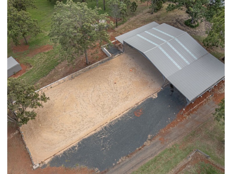 51 Hanrahan Road, Merritts Creek QLD 4352