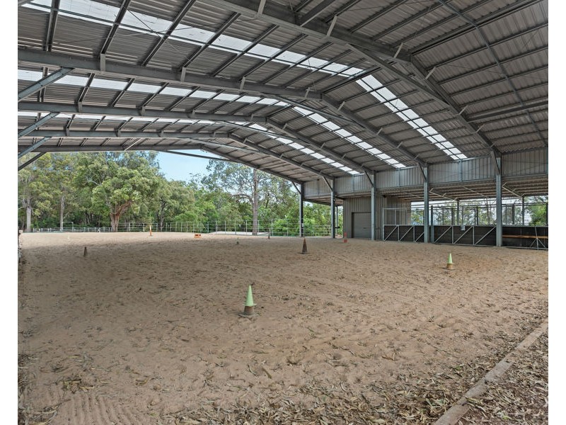 51 Hanrahan Road, Merritts Creek QLD 4352